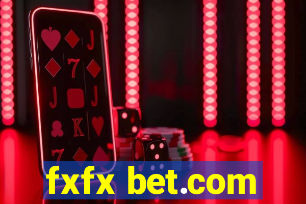 fxfx bet.com